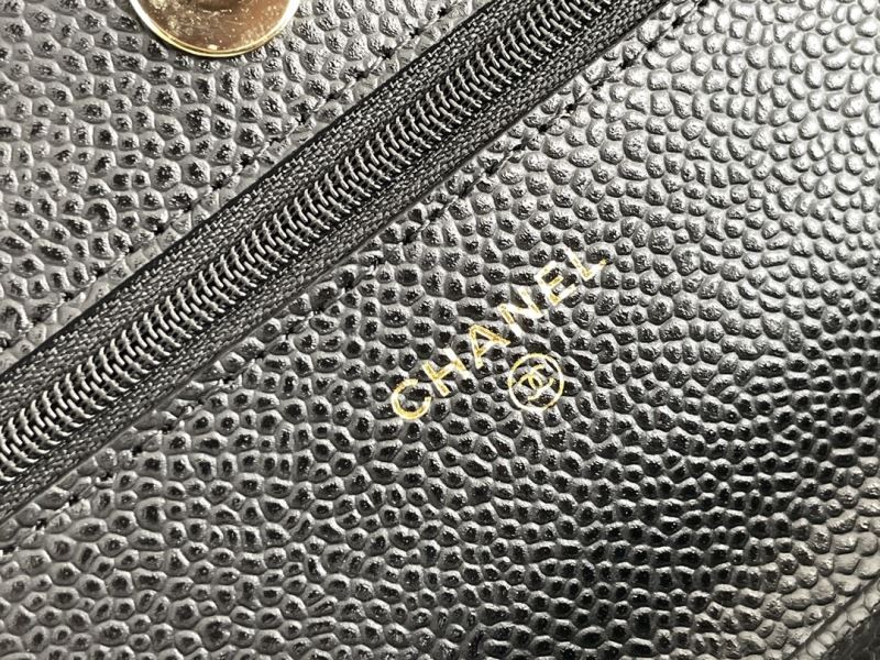 Chanel WOC Bags